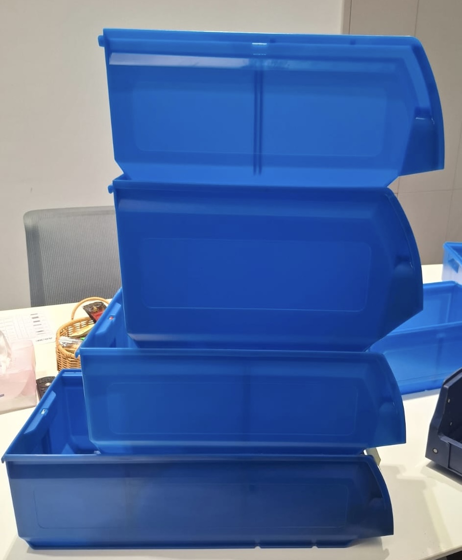 ТОР «Заречный»: компания «Зарпласт» запускает новую линейку продукции 