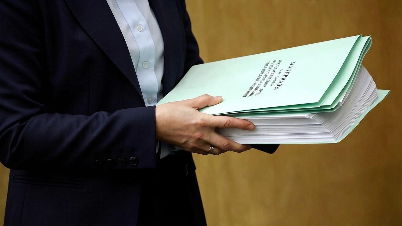 Госдума приняла закон о внесении изменений в федеральный закон о ТОР 