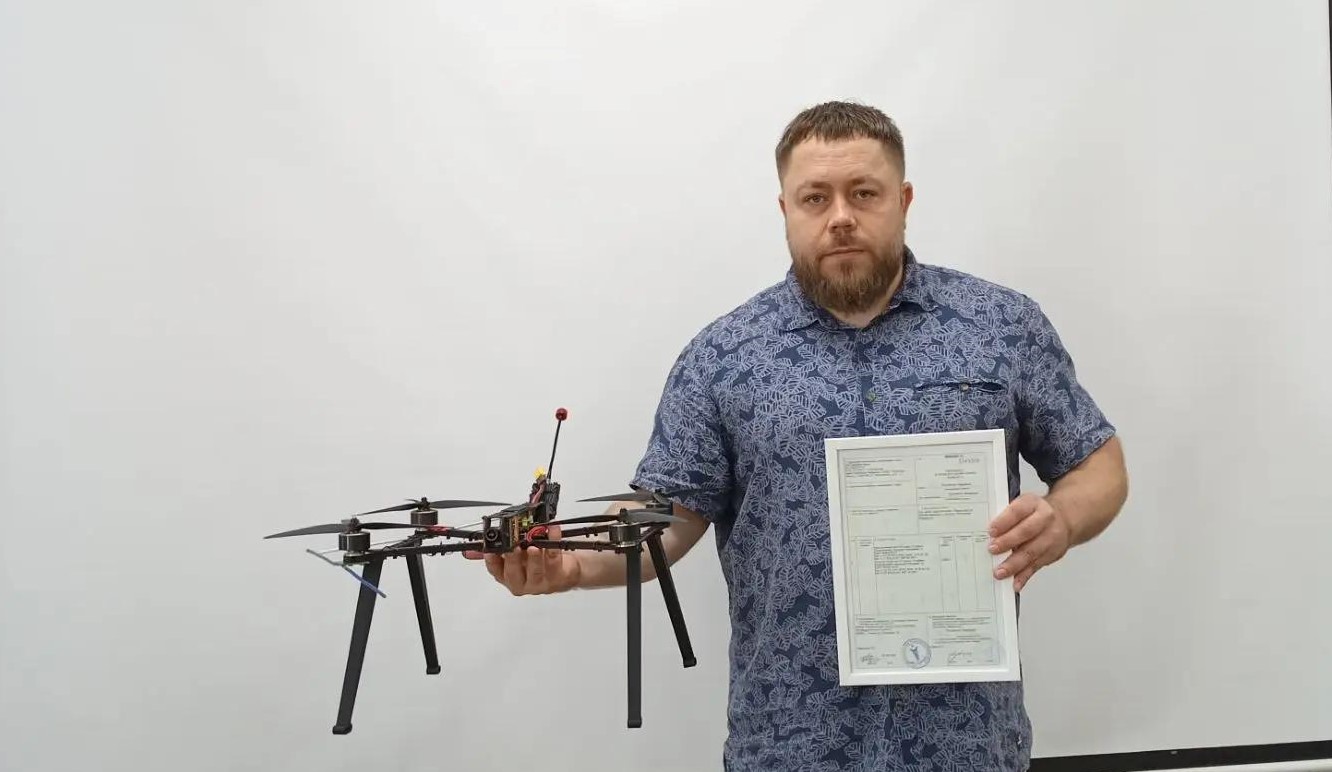 Две новинки резидента ТОР «Заречный» вошли в реестр Минпромторга