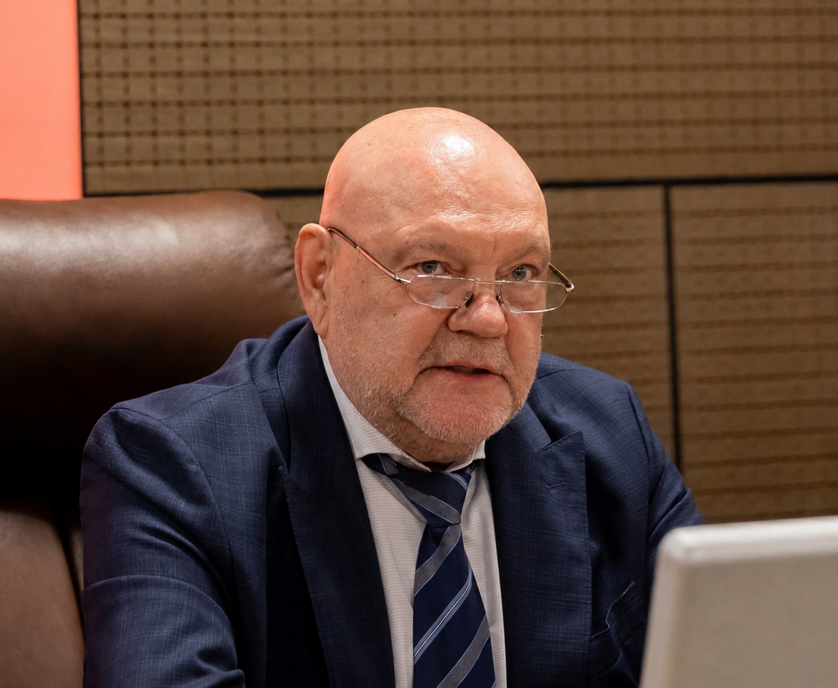 «Открытый диалог о точках роста»: руководитель «Атом-ТОР» Николай Пегин о предстоящем межрегиональном телемосте