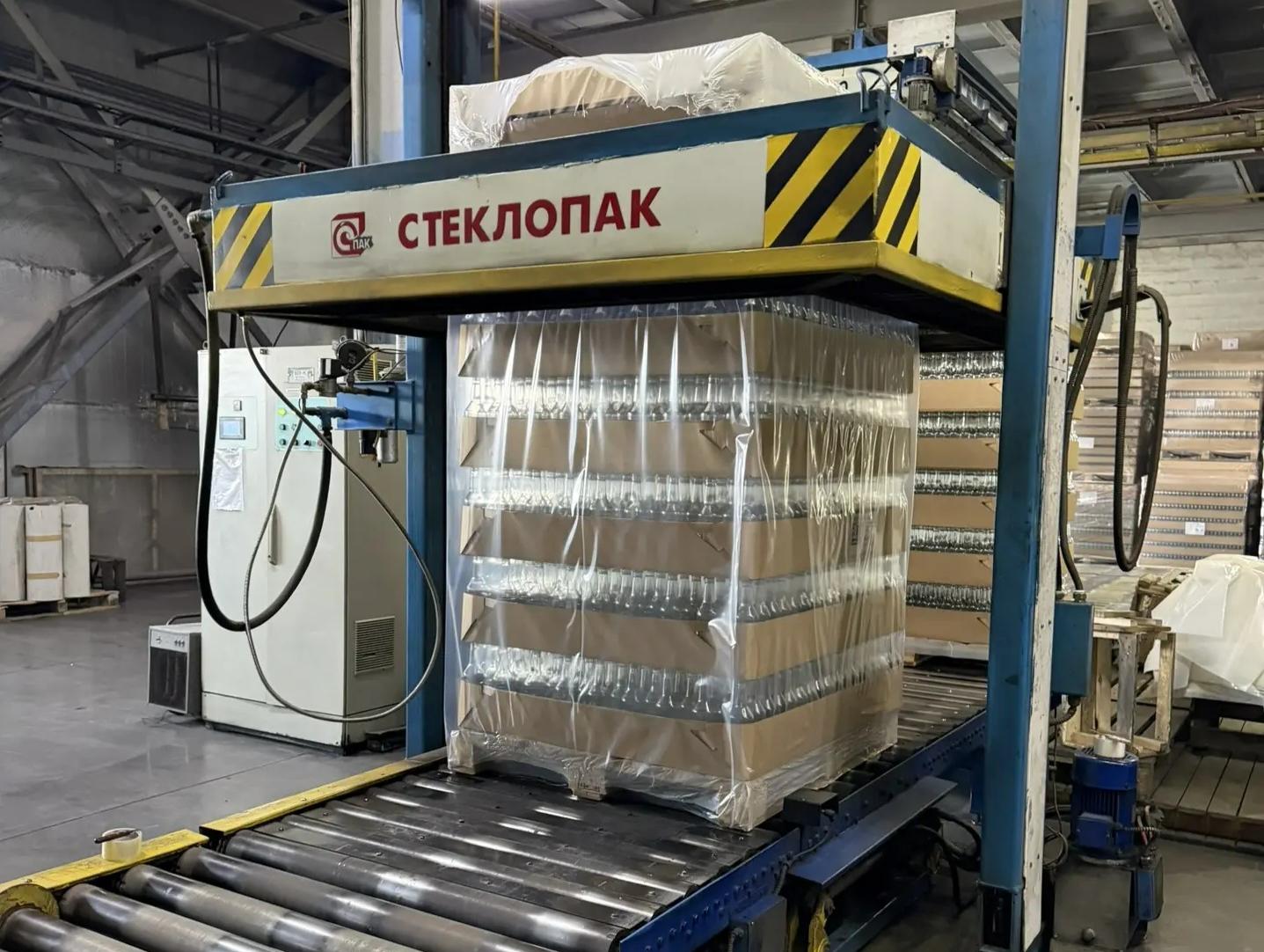«Атом-ТОР» провел встречу с потенциальным резидентом ТОР «Северск» — компанией «Интергласс»
