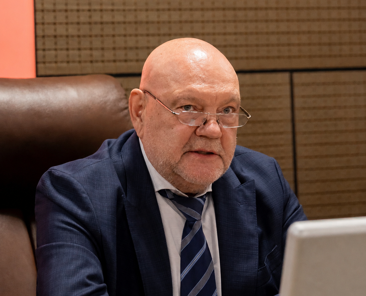 «Открытый диалог о точках роста»: руководитель «Атом-ТОР» Николай Пегин о предстоящем межрегиональном телемосте